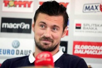 Стало відомо, скільки Мілевський зароблятиме у «Конкордії»