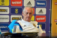 Топ-5 матчів збірної України під керівництвом Михайла Фоменка