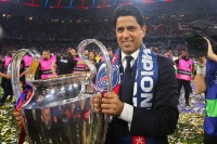 Президент ПСЖ пояснив, чому клуб підписав Забарного