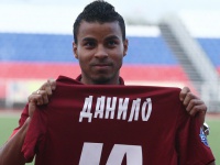 «Дніпро» переглядає бразильського хавбека