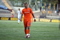 «Маріуполь» — «АЗ Алкмар»: прогноз Ігоря Циганика