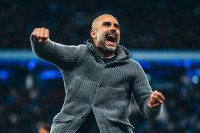 Пеп залишається. Гвардіола підписав новий контракт із «Манчестер Сіті»