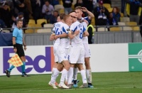 Что говорили украинские эксперты после матча «Динамо» – «Мальме»