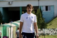 Шовковський оцінив перемогу «Динамо» над «Карпатами», ротацію та матч ЛЧ