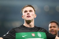 «Арсенал» готує трансферну «бомбу» – на матч чвертьфіналу ЛЧ проти «Реала» завітає агент найкращого бомбардира 2024 року