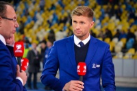 Євген Левченко: «Як капітан робив Суаресові зауваження. Той невдоволено матюкався»