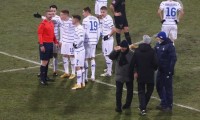 Повз касу. Жодне з ключових суддівських рішень в матчі «Динамо» - «Колос» не було правильним
