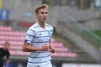 Полузащитник «Динамо» может продолжить карьеру в «Оболони»