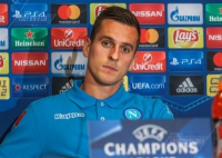 Ким замінити Міліка?