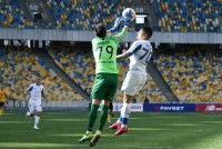 Назарій Русин: «Якщо заб’ю у ворота «Зорі», то святкувати гол не буду»