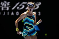 Українки йдуть за титулом. Відомі всі учасниці 1/4 фіналу Australian Open