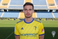 «Кадіс» офіційно презентував Пантича