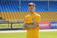 «Динамо» може підписати Кирила Ковальця