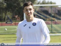 Зураб Очігава: «Намагалися комбінувати, поки це ще було можливо»