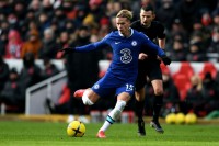 Тонкий гумор. Лінекер побічно похвалив Мудрика, потроливши «Арсенал»