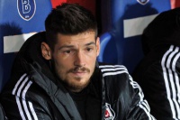 Бойко готовий відмовитися від половини зарплати заради «Малаги»