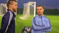 Незабаром до України. Ярмоленко і Ребров можуть достроково залишити «Аль-Айн»
