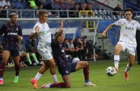 Олег Шелаєв: «Динамо» з «Партизаном» діятиме з позиції сили»