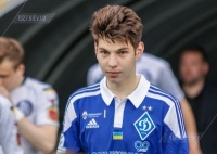 «Динамо» дозаявило правого захисника