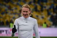 «Бешикташ» назвал сумму, за которую готов расстаться с Видой 