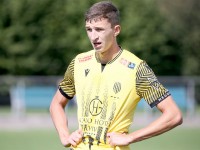 «Динамо» та «Шахтар» «полюють» за 19-річним талантом: «Рух» не ведеться на інтерес грандів