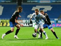 «Ми ж говоримо про «Динамо». Блогер - про ризики в матчі з «Чорноморцем» 