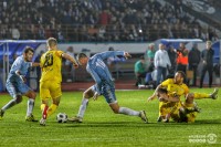 «Динамо-Брест» Мілевського та Хачеріді обіграло «Шахтар» Вернидуба в Суперкубку Білорусі