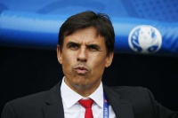 ​Наставник збірної Уельсу: «Ми не заслуговували на поразку в матчі з англійцями»