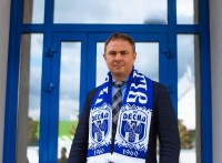 Президент «Десны»: «Клуб переходит с «плюсов» на канал единого пула, но просит увеличить сумму выплат»