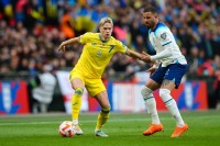 Мудрик не номер один: в Англії назвали топ-10 найшвидших гравців АПЛ – відоме місце українця