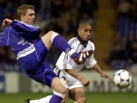 Всі матчі «Реала» в Україні. Дивись і згадуй