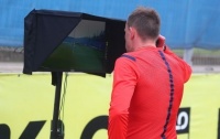 Официально. VAR в чемпионате Украины-2019/20 начнет работать с февраля, но в режиме «два матча в туре»