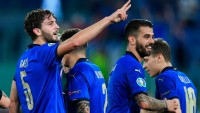 Італія розгромила Швейцарію й першою вийшла в 1/8 фіналу Євро-2020