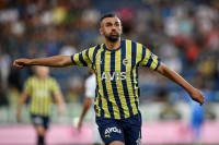 Турецький форвард, якого сватали в «Динамо», звинуватив ЗМІ у брехні