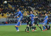  Без стандартів - порожнеча, без Коноплянки - сумно