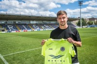 Шевченко радив його «Мілану»: екс-талант «Дніпра» зізнався у бажанні завершити футбольну кар'єру