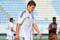 ​Вихованець «Динамо» продовжив контракт із «Оболонню»