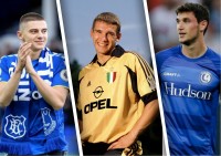 Забарний у «Борнмуті» та ще 5 українців з «Динамо», яких Суркіси відпустили вчасно