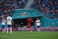 Бельгія економно розправилася з Росією на Євро-2020 