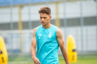 Блогер: «Не думаю, що Шовковський награвав Малиша в центрі оборони на дистанцію»