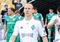 «Фенербахче» цікавиться Відою