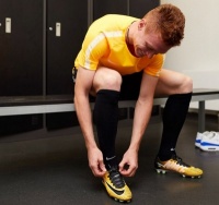 Динамівці: життя за межами поля  