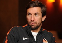 Даріо Срна: «Коли діти грають не з м'ячем, а зі снарядом - це для мене кінець»