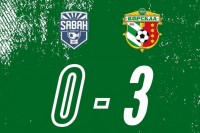 «Ворскла» стартувала на зборі з розгромної перемоги