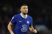 ОФІЦІЙНО. «Манчестер Сіті» придбав у «Челсі» топового півзахисника