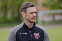 Шандрук про останній матч року «Вереса» проти «Динамо»: «Треба не думати про відпустку та показати якісний футбол»