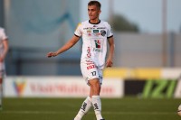 «Олександрія» хоче замінити Калюжного вихованцем «Ювентуса»