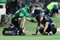 Маліновський ризикує достроково завершити сезон – погані новини для «Аталанти» й збірної України 