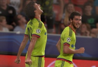 ЗМІ: ​Єрьоменко перебував під дією кокаїну під час матчу Ліги чемпіонів