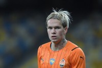 Готують угоду. «Байєр» не отримував відмову від «Шахтаря» по трансферу Мудрика